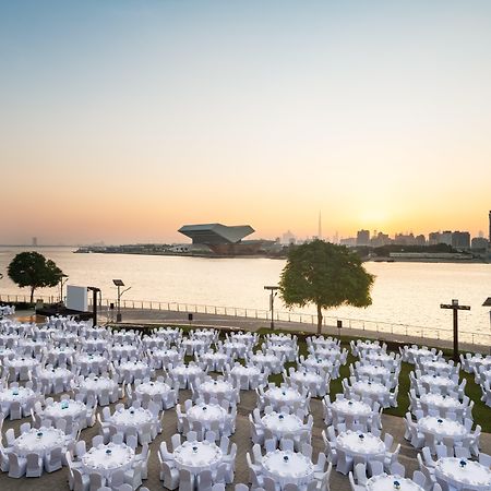 Intercontinental Dubai Festival City By Ihg Luaran gambar The 2011 World Conference Center