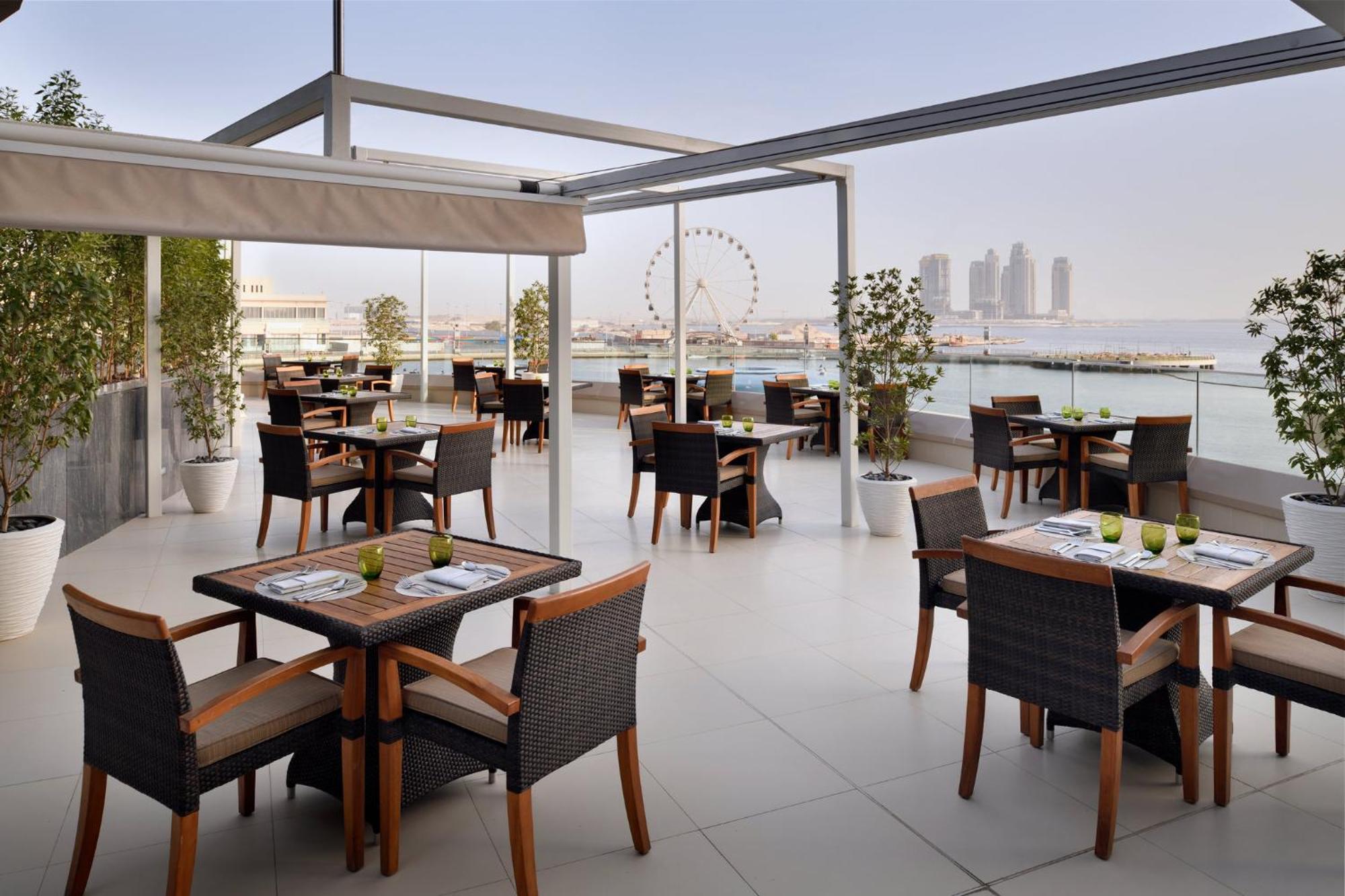 Intercontinental Dubai Festival City By Ihg Luaran gambar The View at The Address